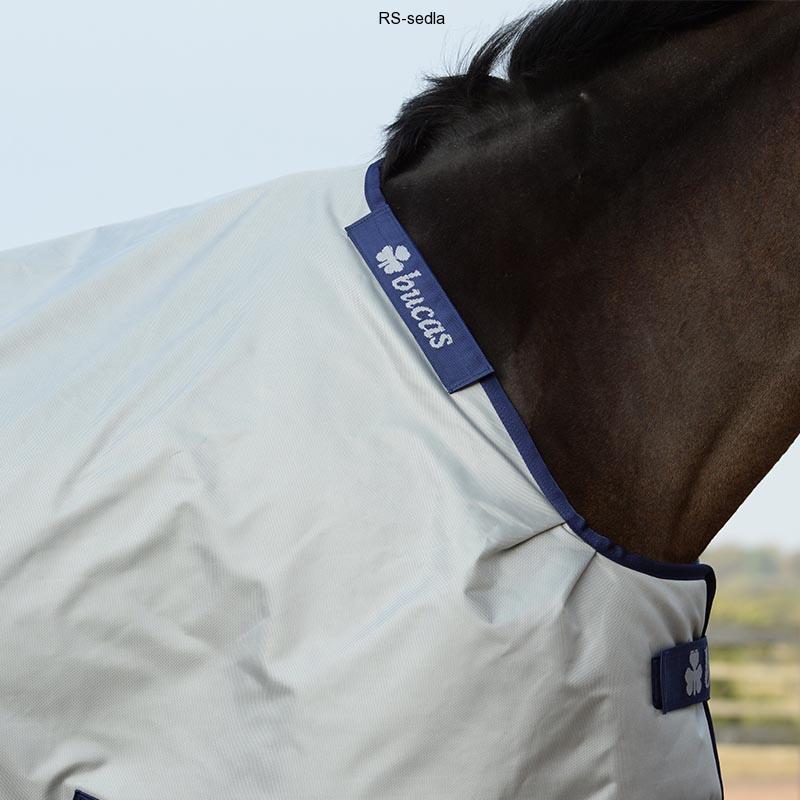 Deka termo výběhová Bucas Power Turnout Extra