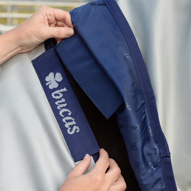 Deka termo výběhová Bucas Power Turnout Extra