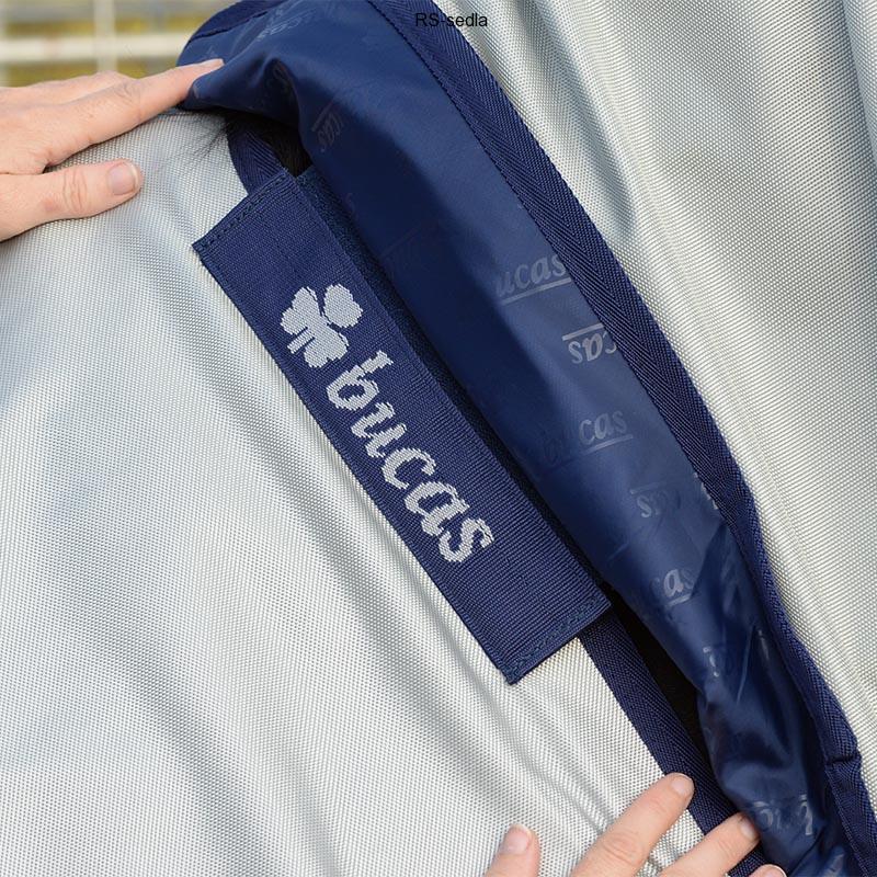 Deka termo výběhová Bucas Power Turnout Extra