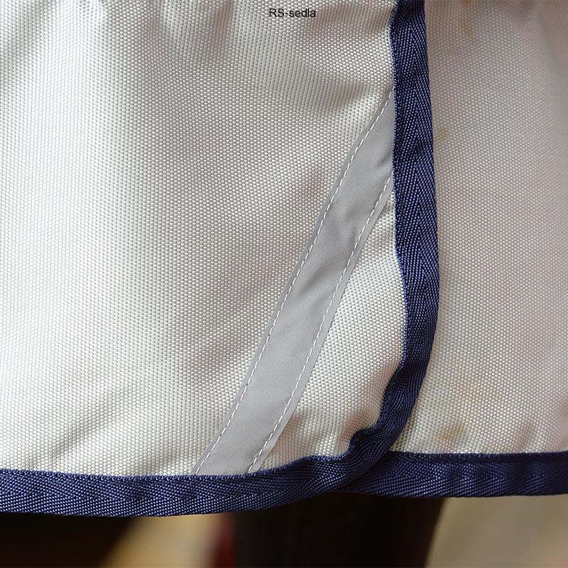 Deka termo výběhová Bucas Power Turnout Extra HighNeck