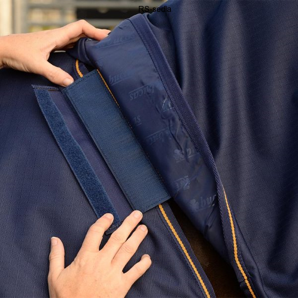 Krční díl Bucas Irish Turnout 300gr