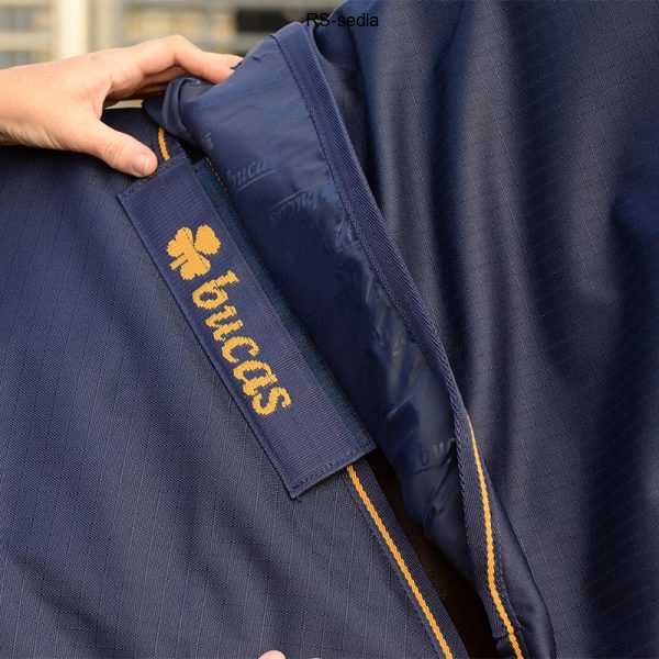 Krční díl Bucas Irish Turnout 300gr