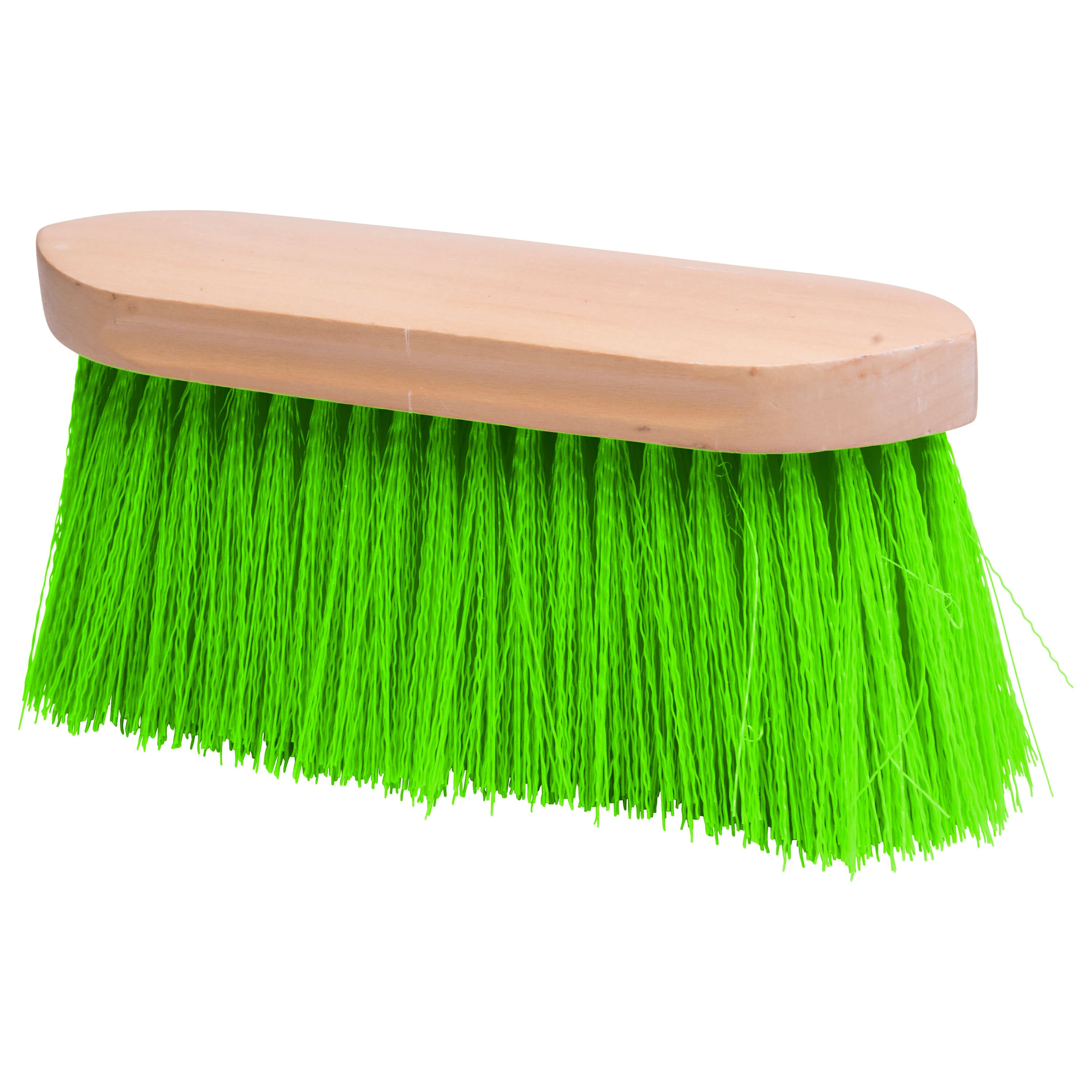 Kartáč nylon velký s dlouhým vlasem