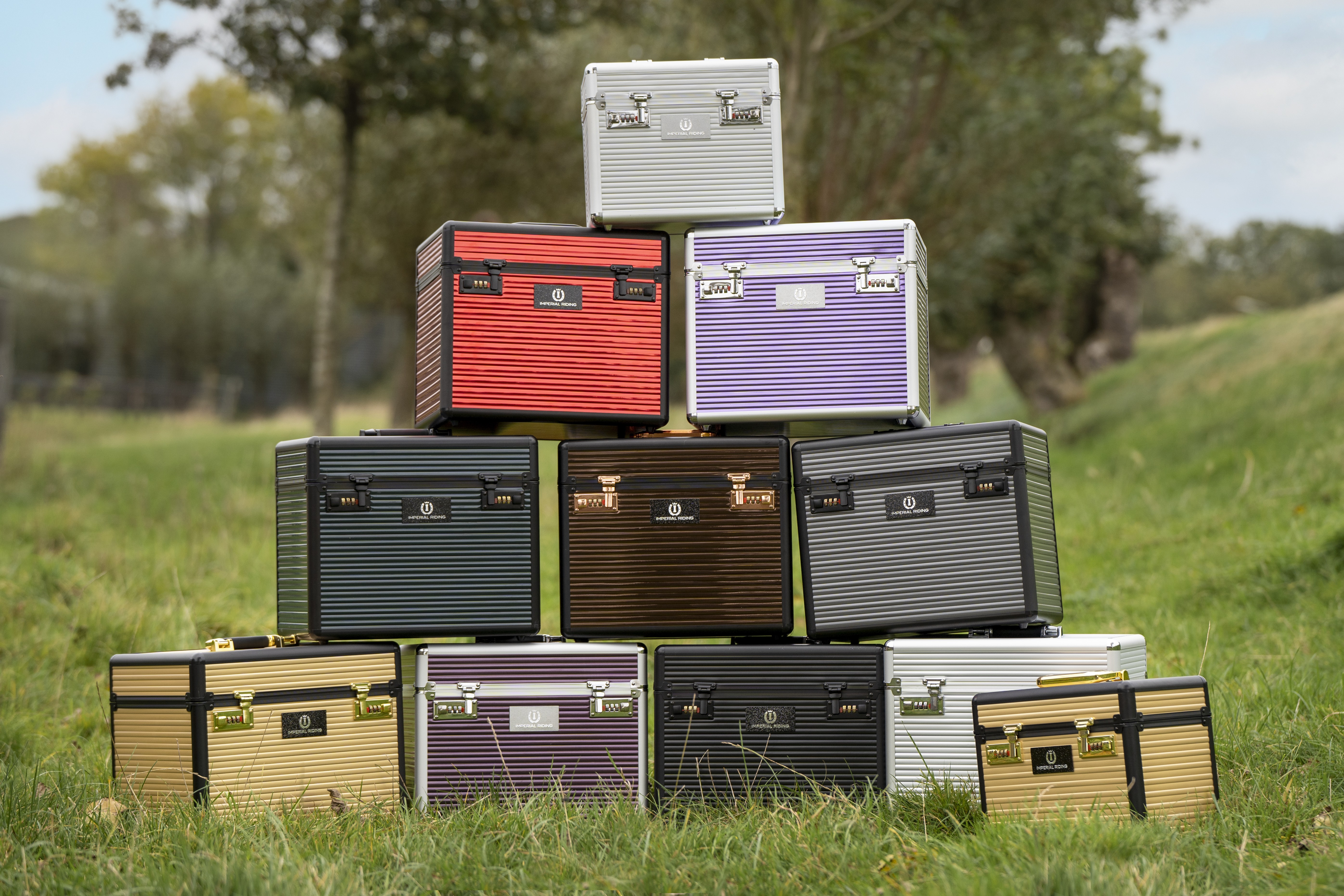 Box na čištění SHINY CLASSIC