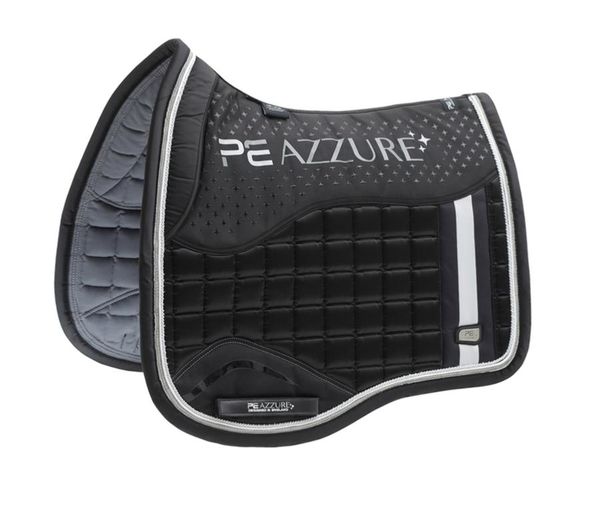 Podsedlová skoková/drezurní deka AZZURE ANTISLIP