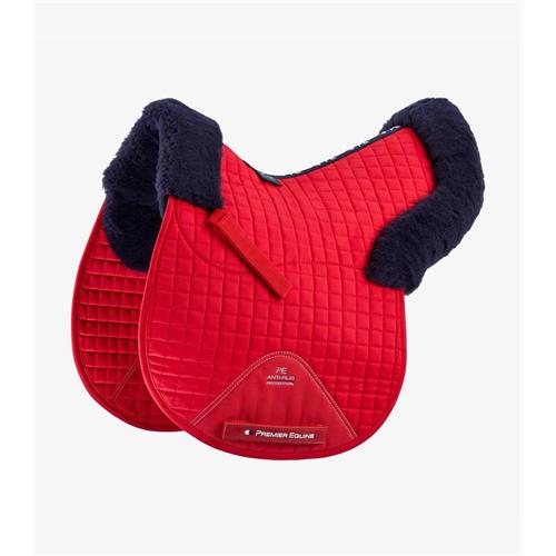 Podsedlová deka s beránkem MERINO Premier Equine