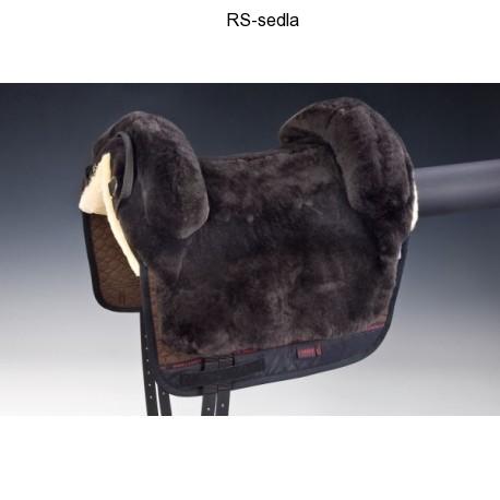 Fellsattel pad Iberica Plus Christ