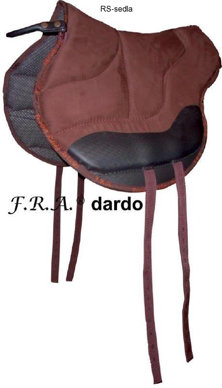 Jezdecký pad F.R.A. Dardo