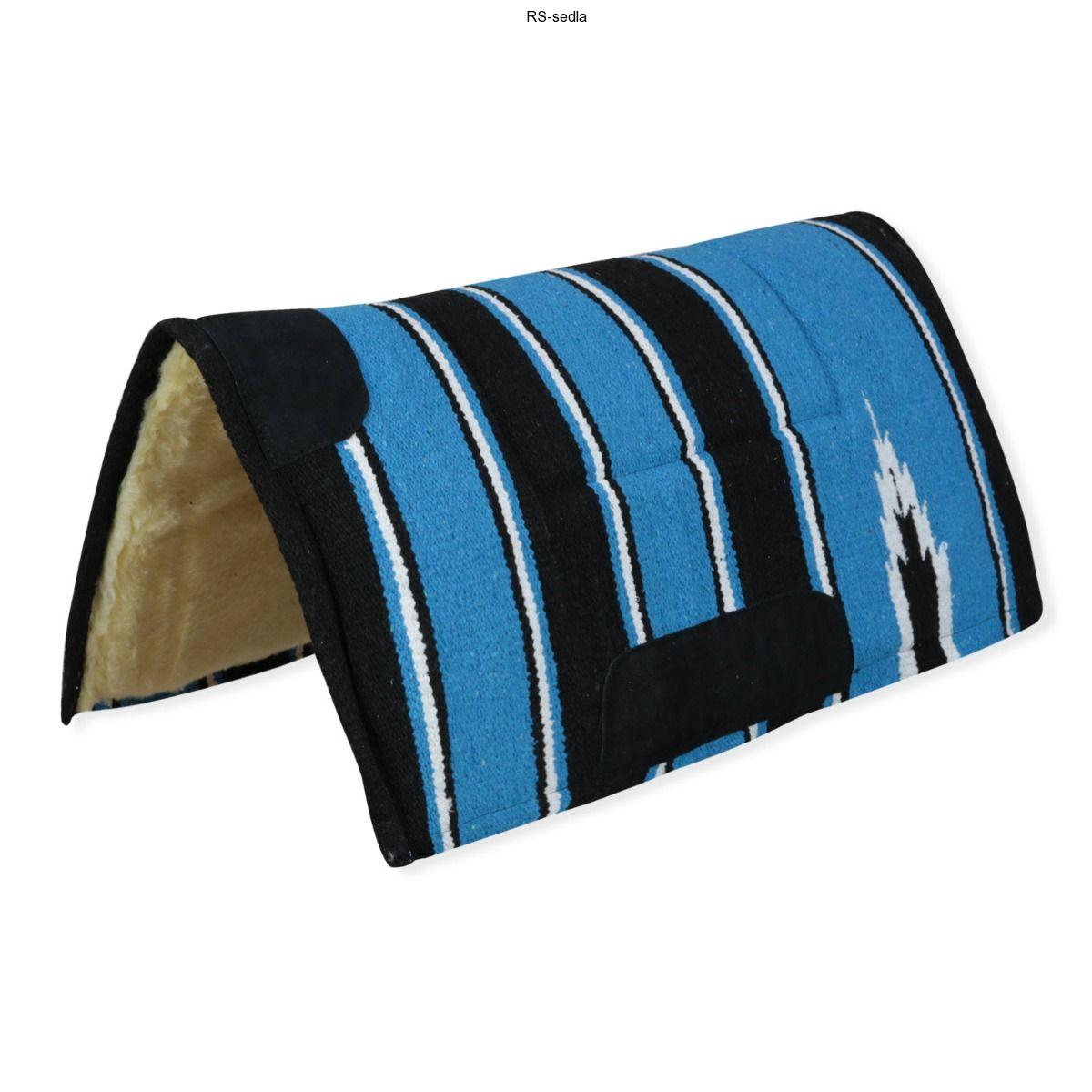 Podsedlová westernová deka AMIT