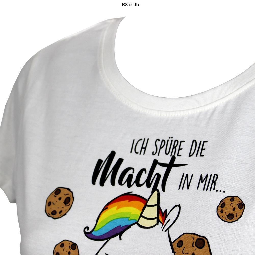 Tričko Pummel - Mach in mir