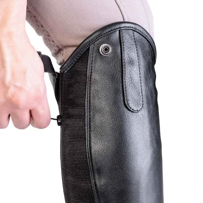 Jezdecké chapsy COMBI CLASSIC