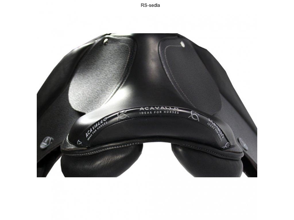 Sedlo Acavallo Veneziano