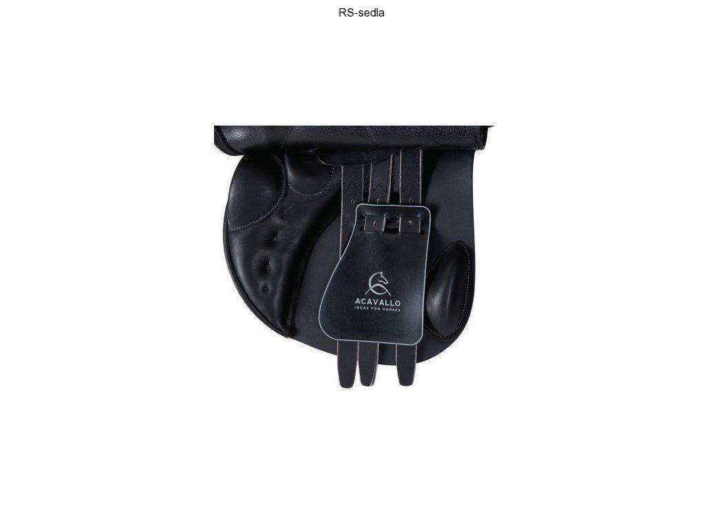 Sedlo Acavallo Guttuso