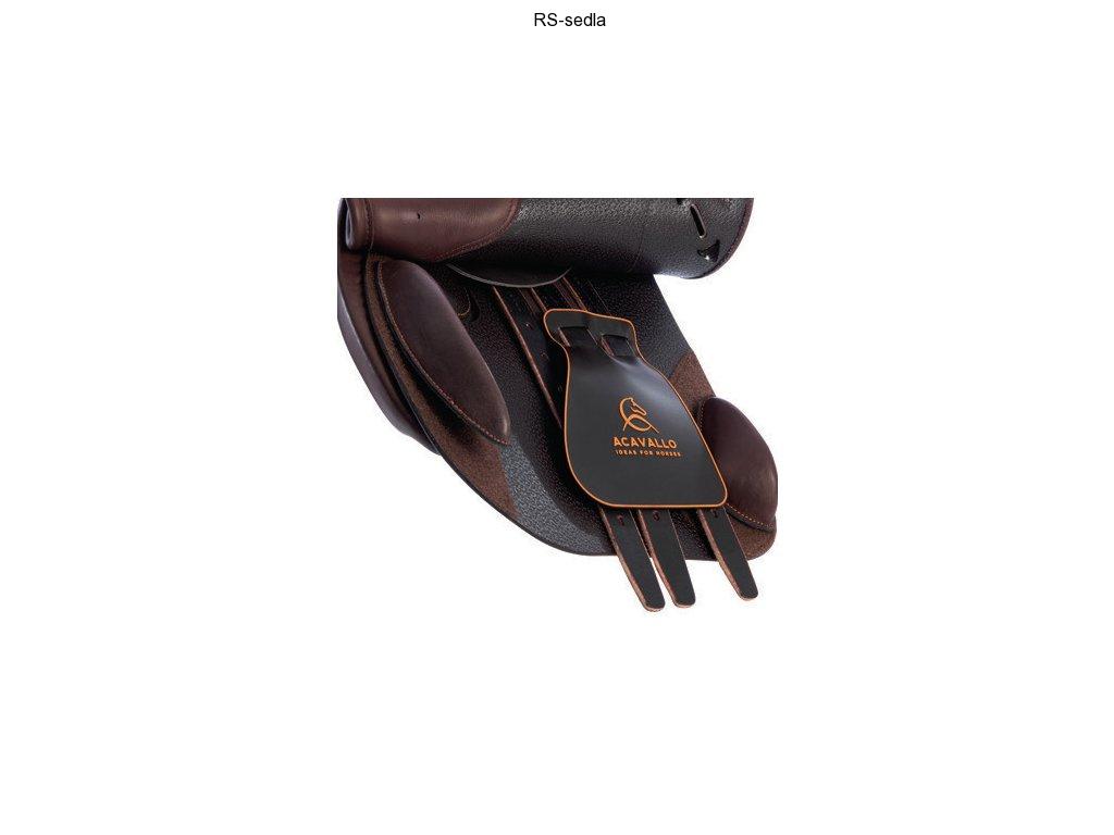 Sedlo Acavallo Modigliani