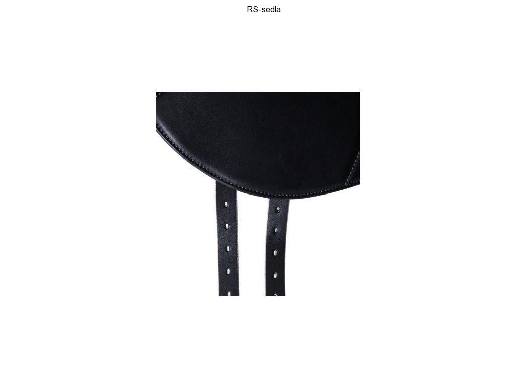 Sedlo Acavallo Leonardo