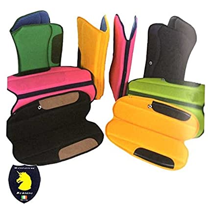 Westernová podsedlová deka Sympa nova + TexTech Barel