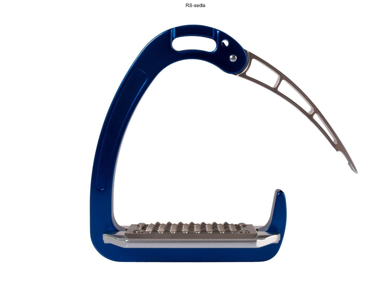 Bezpečnostní třmeny ACAVALLO ARENA ALUPLUS