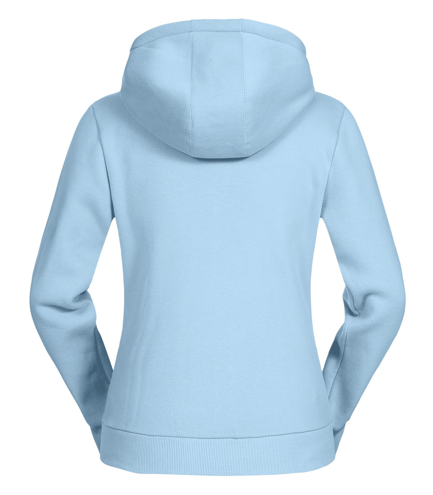 Dámská mikina Eddington Hoody