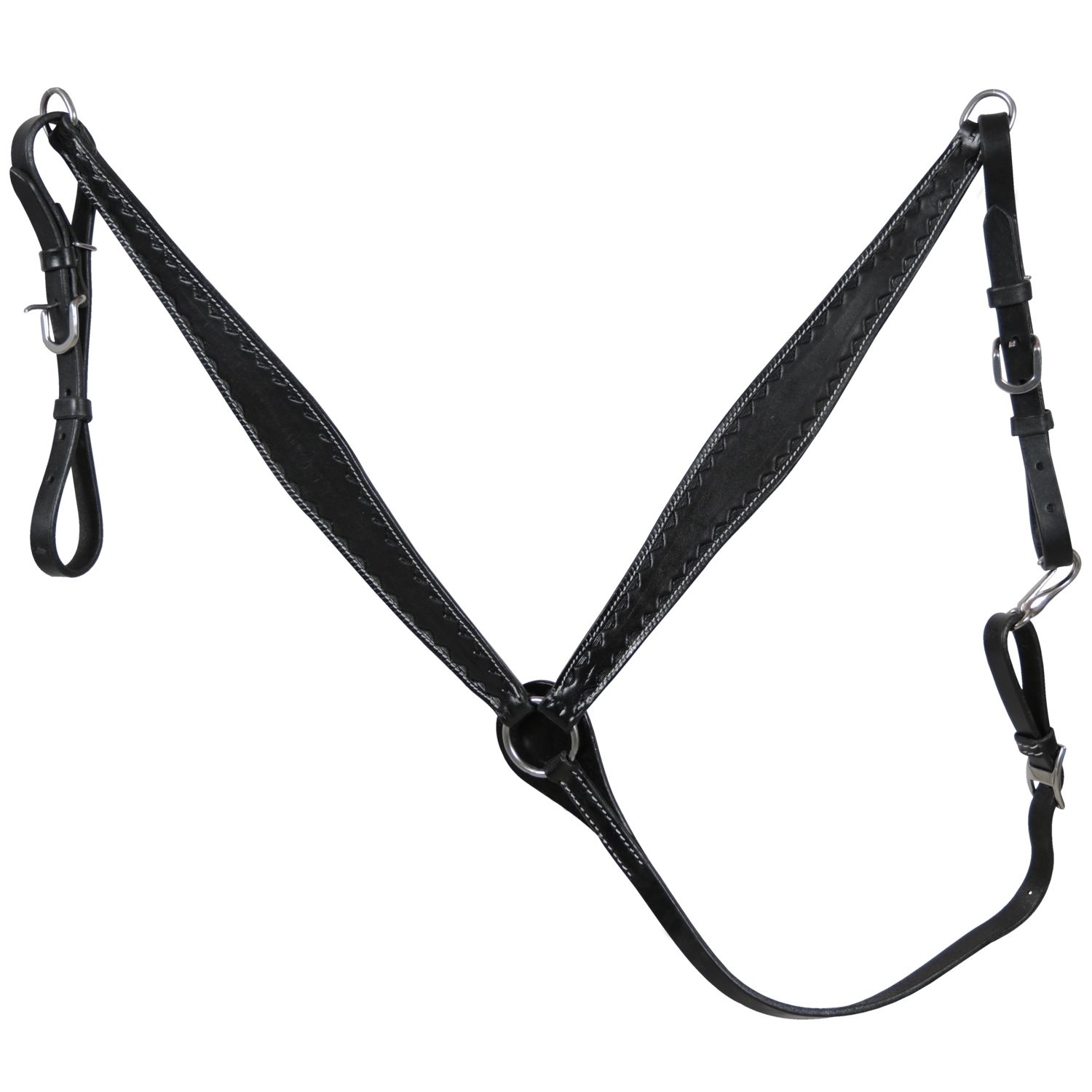 Westernový poprsník Miami