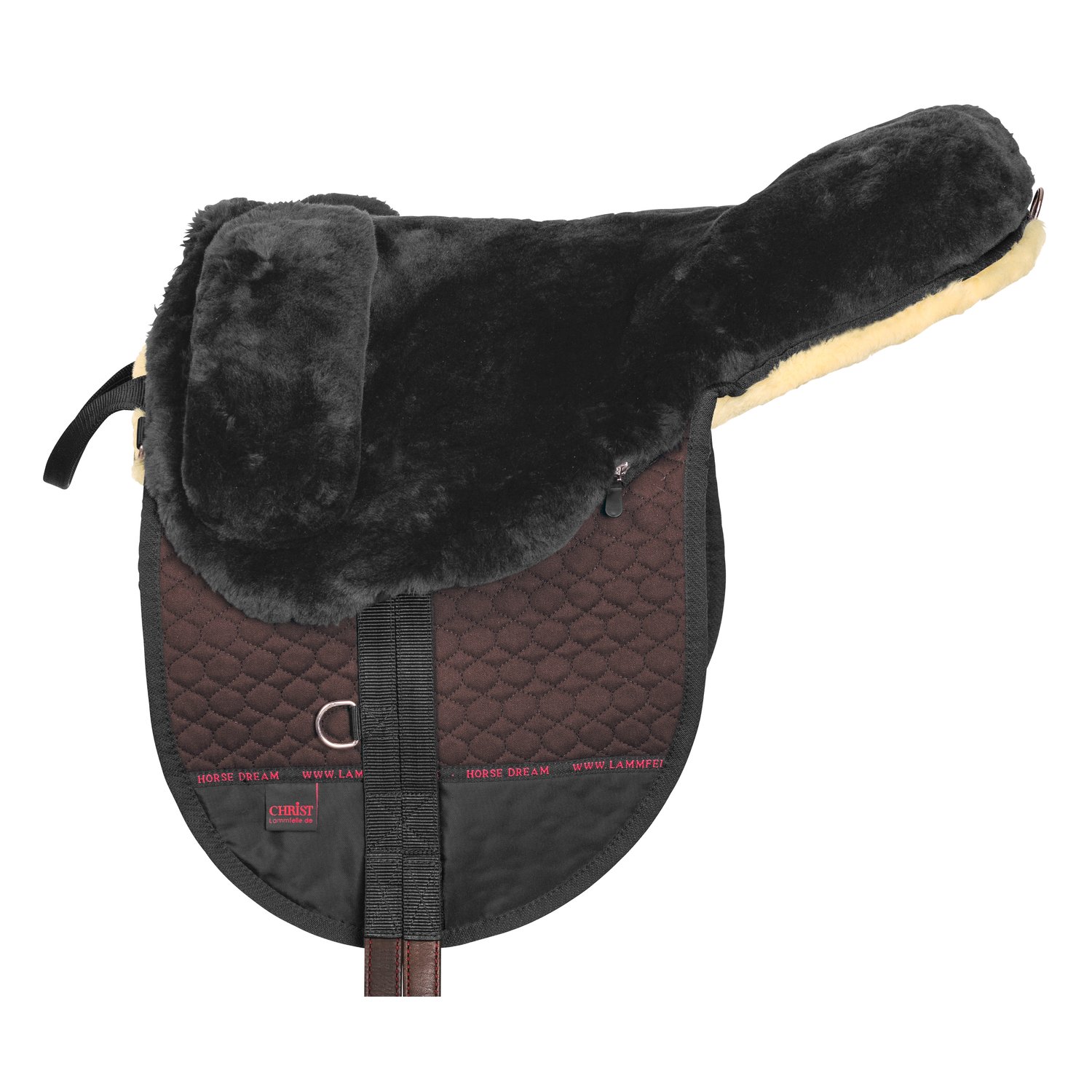 Fellsattel Premium Plus Christ