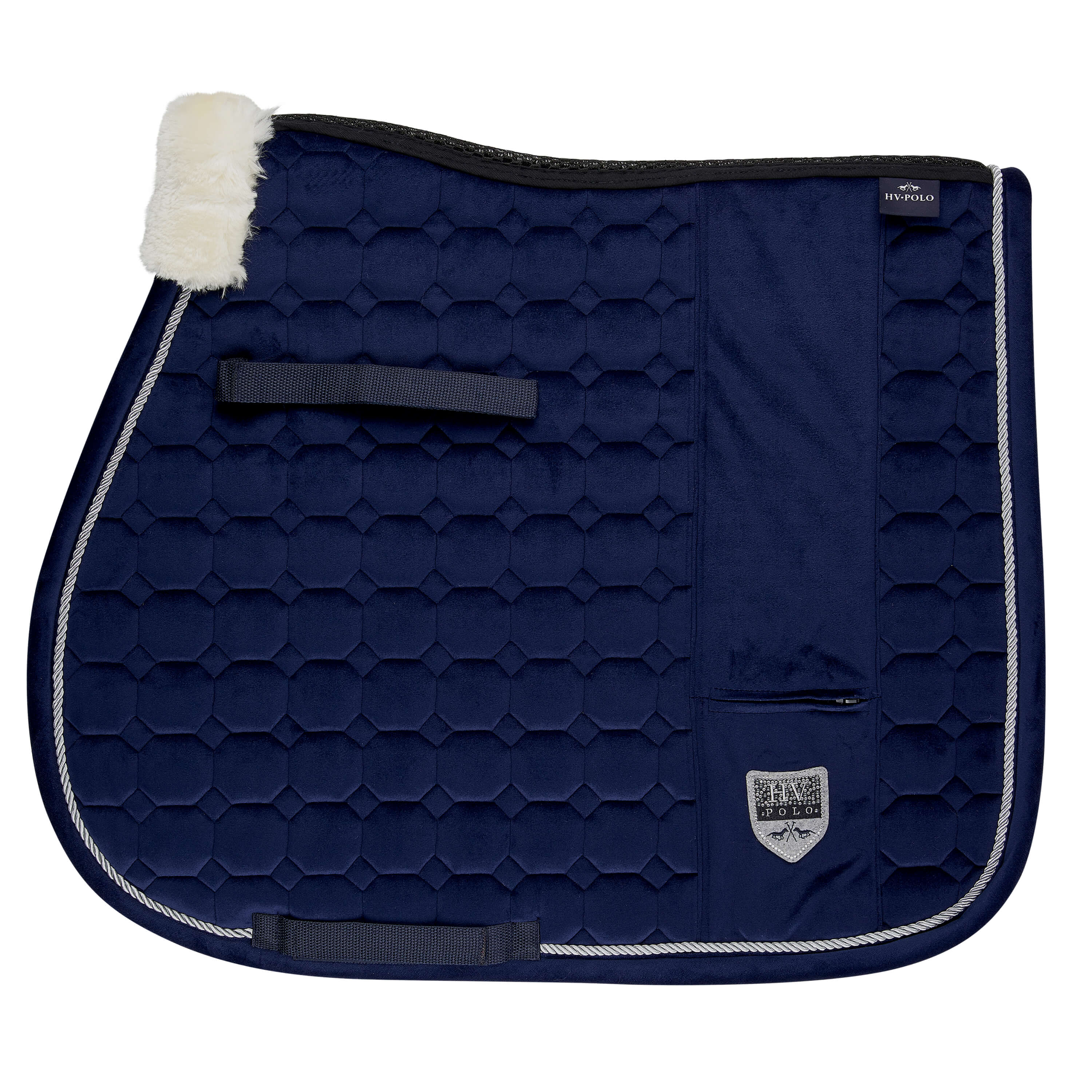 Podsedlová deka HV Polo COMO GP