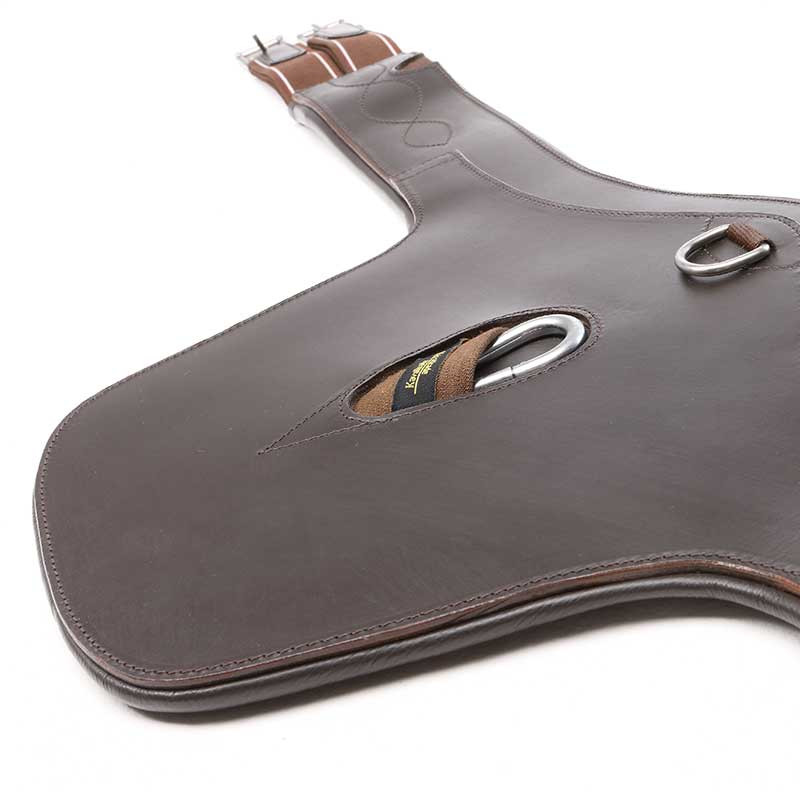 Okopávací podbřišník Kavalkade 