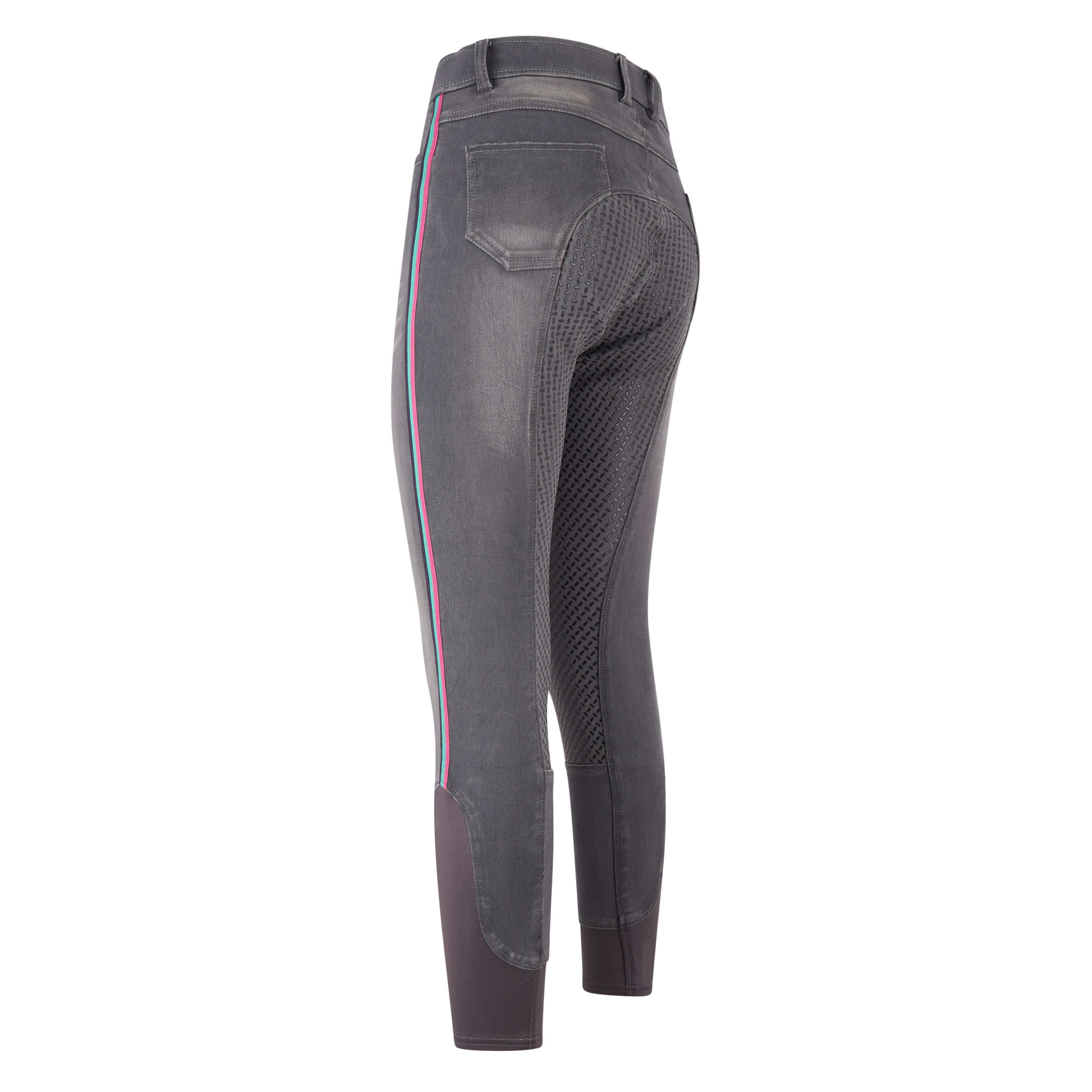 Rajtky Imperial Riding RIJBROEK DENIN SFS 