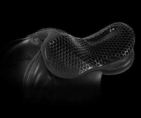 Gelový potah na posedlí ACAVALLO ORTHO-COCCYX Classic