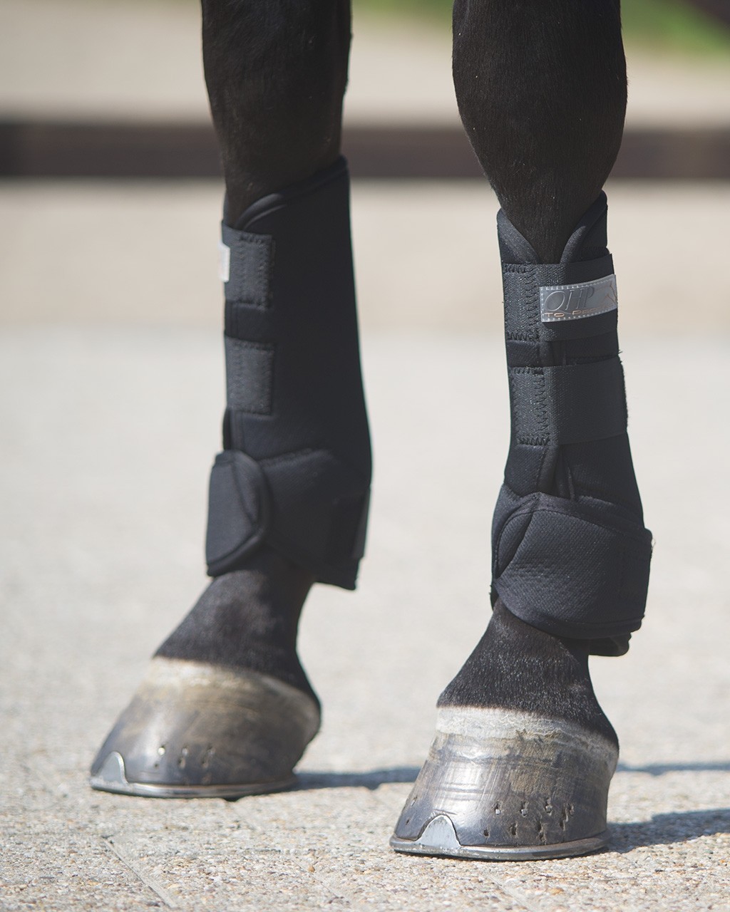 Neoprenové kloubové chrániče