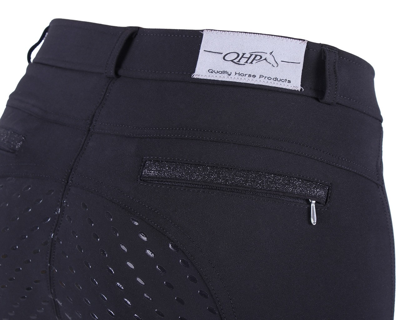 Rajtky MELLANY s gripem