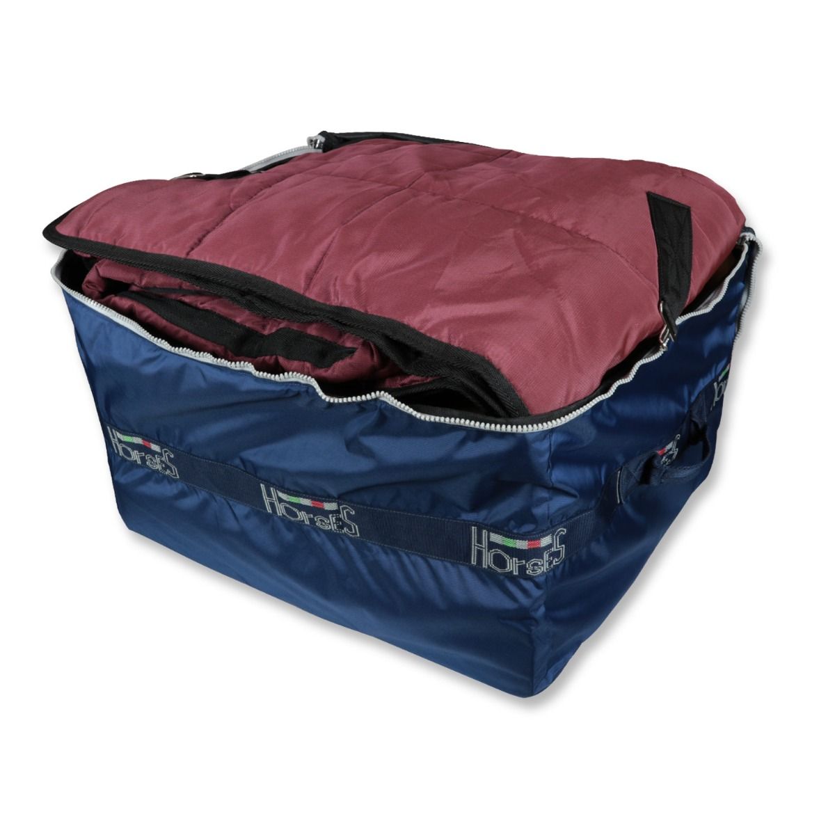 Taška k uložení deky