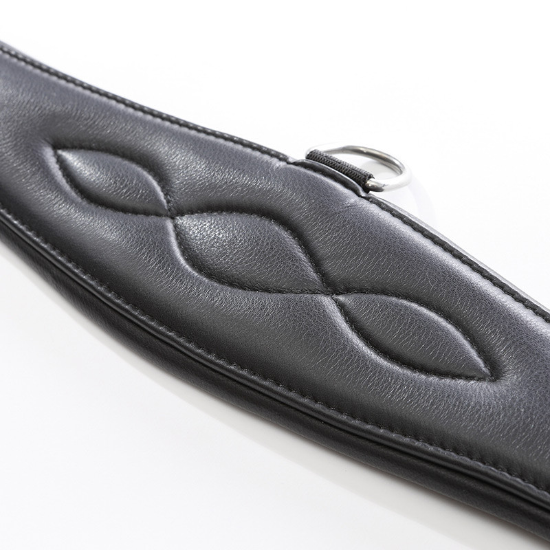 Kožený podbřišník Kavalkade SOFT