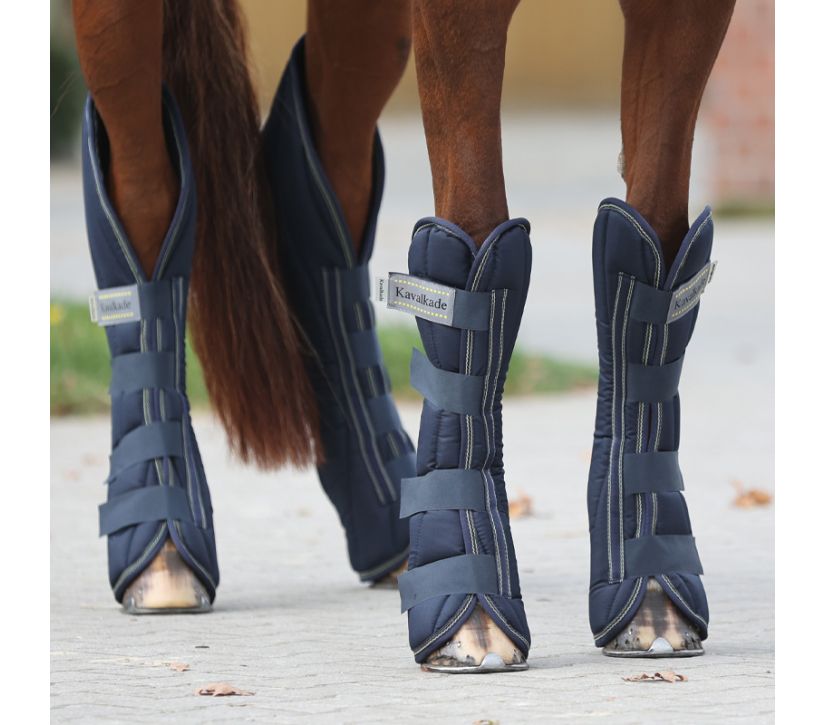 Transportní chrániče MONTREAL