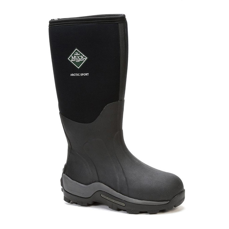 Muckboot Arctic Sport High