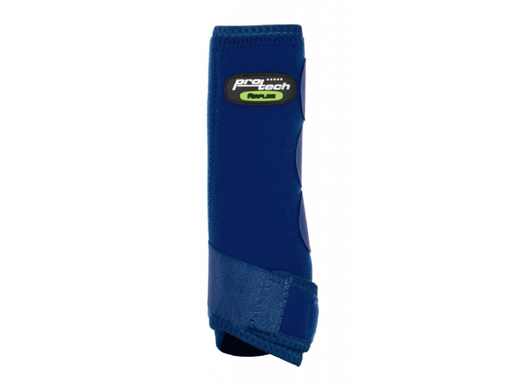 Chrániče western neopren PRO TECH-Airflow