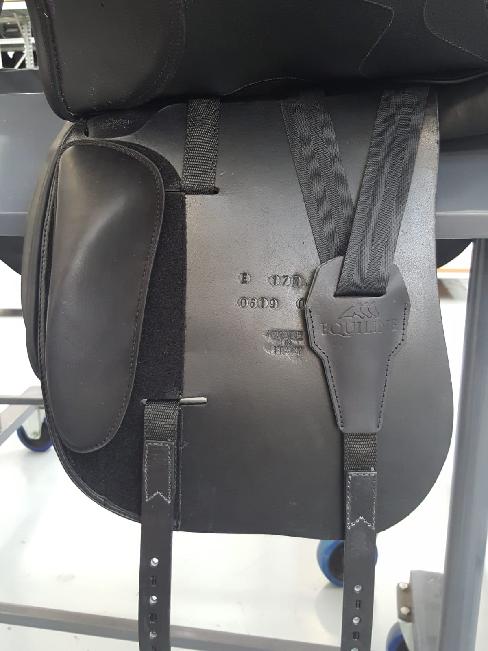 Drezurní sedlo Elite