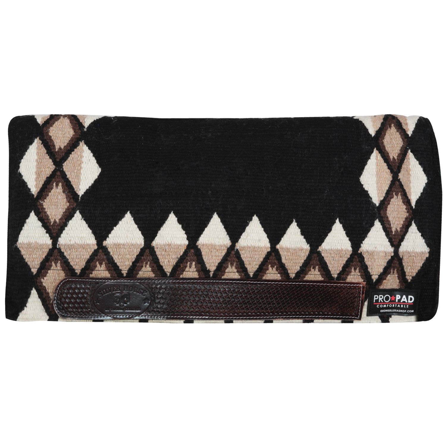 Westernová deka  NewRombo