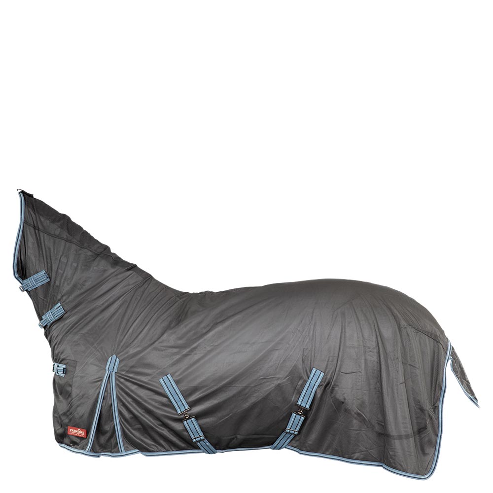 Síťová deka Premiere s integrovaným krkem