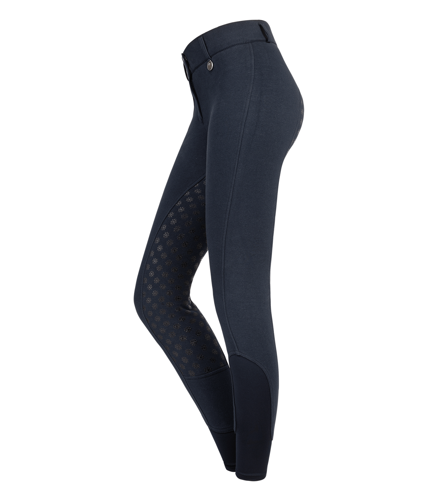 Dámské termo rajtky Fun Sport s vysokým pasem