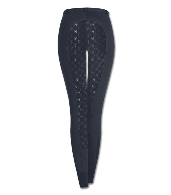 Dámské termo rajtky Fun Sport s normálním pasem