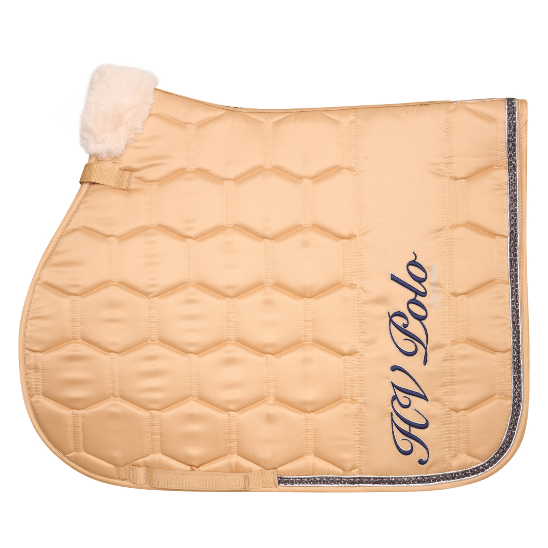 Podsedlová deka HVP WAYOMI