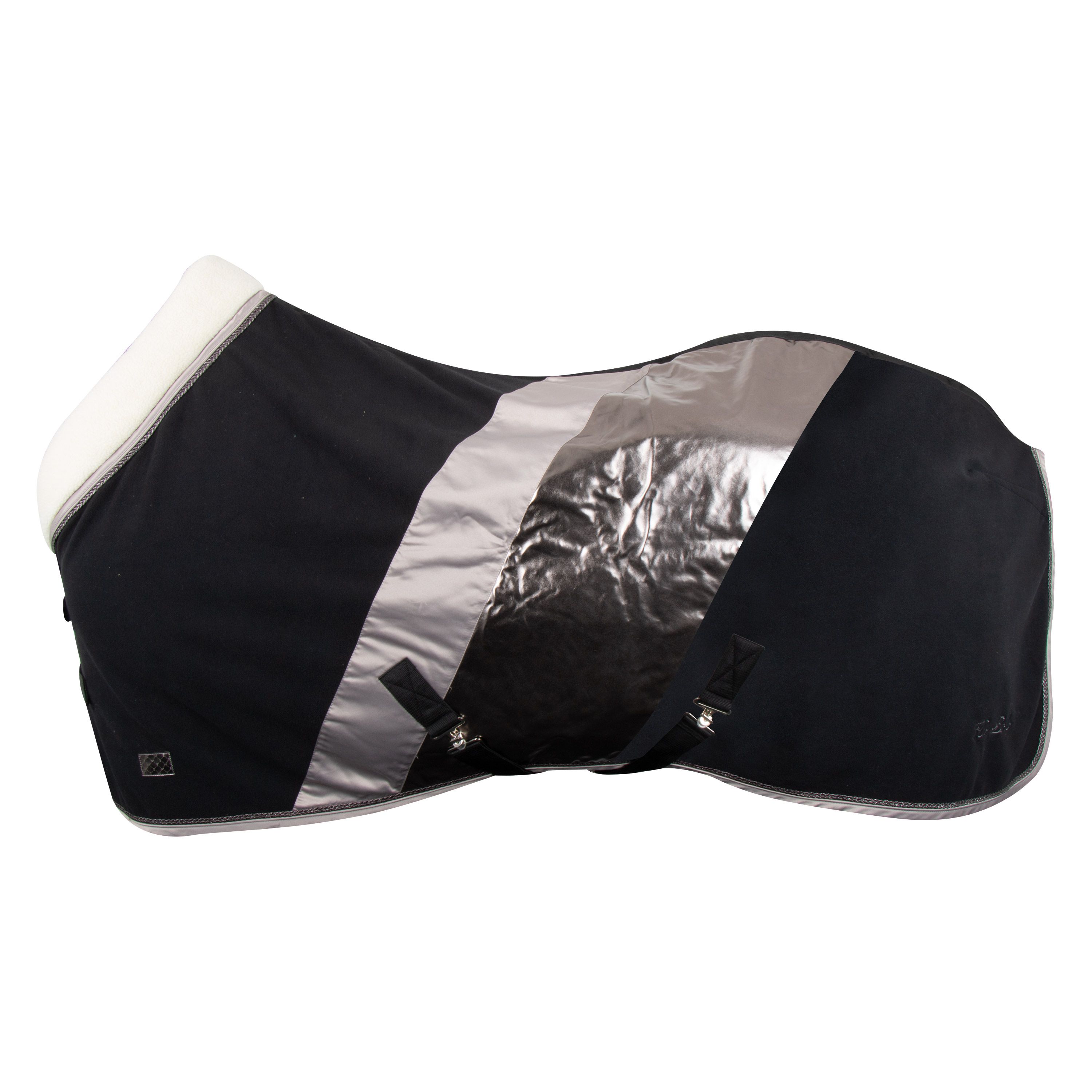 Fleecová deka HVP WAYOMI