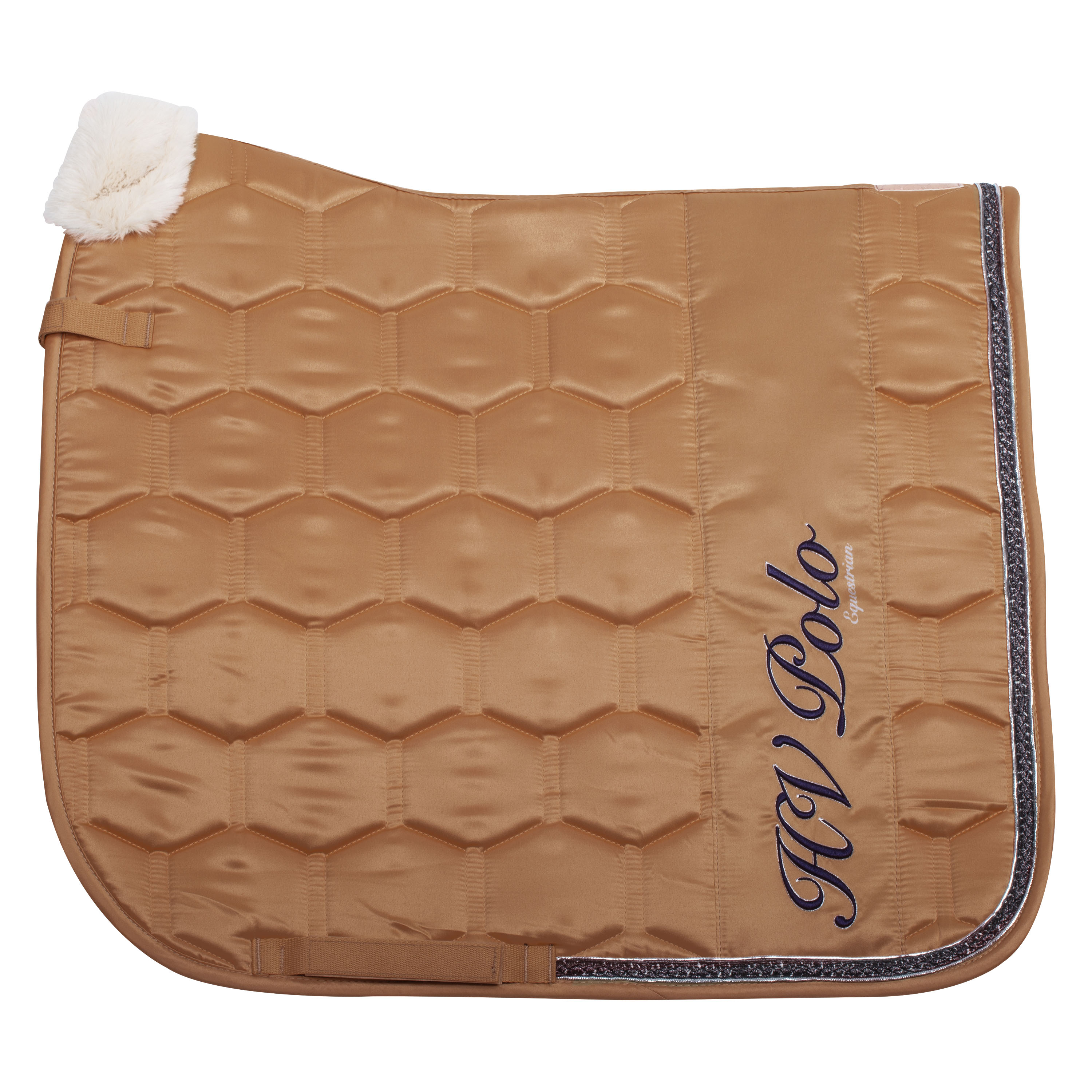 Podsedlová deka HVP WAYOMI LUXURY