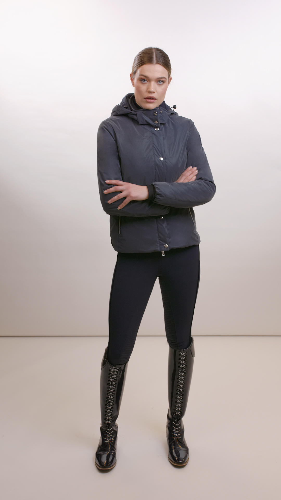 Bunda HVPEstelle Reflect