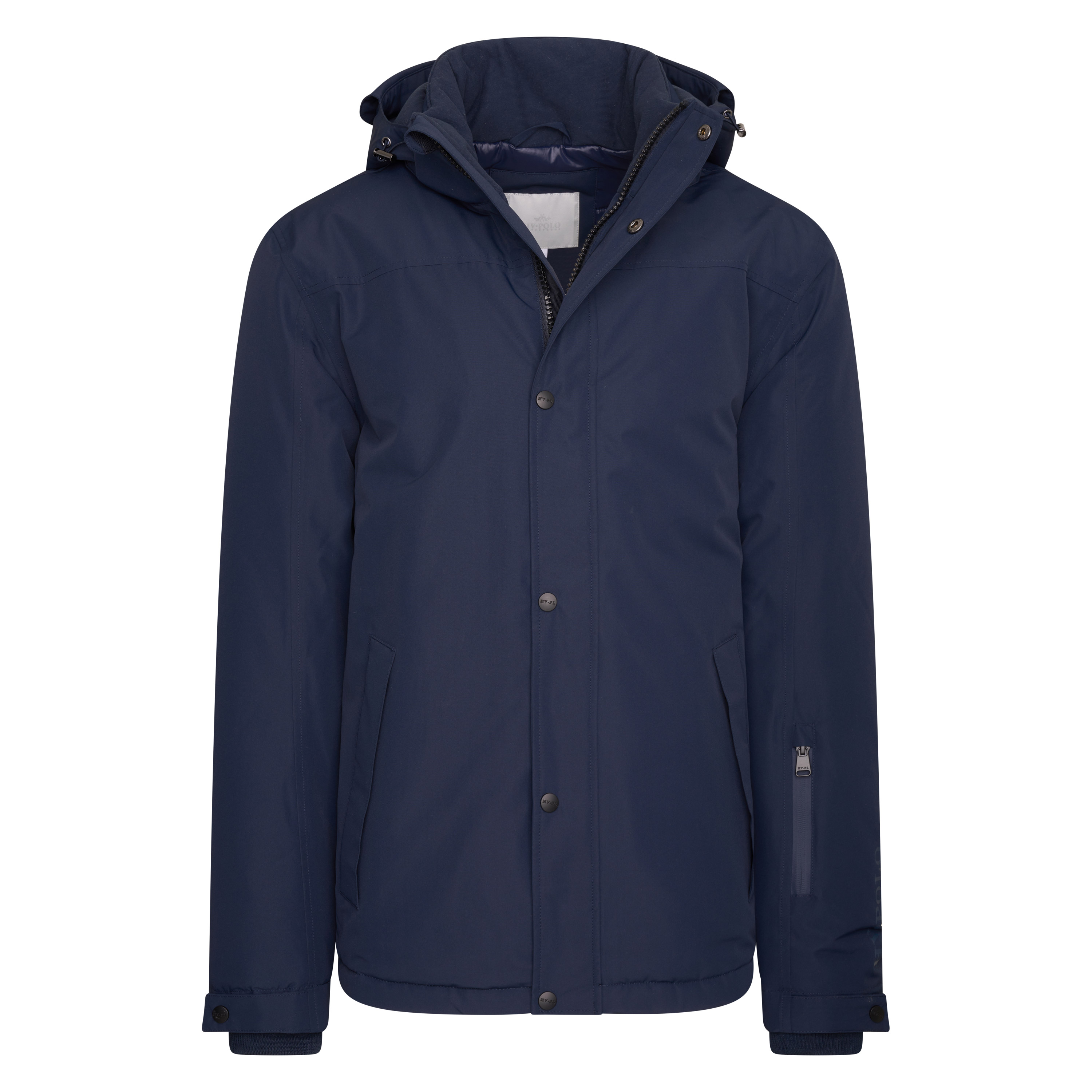 Pánská bunda HV Polo IRON