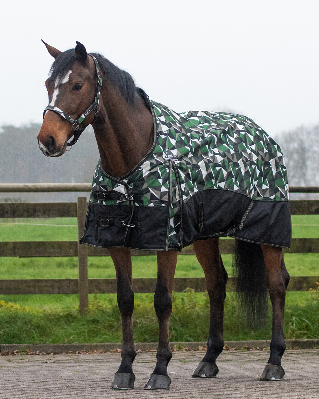 Nepromokavá termodeka 150gr