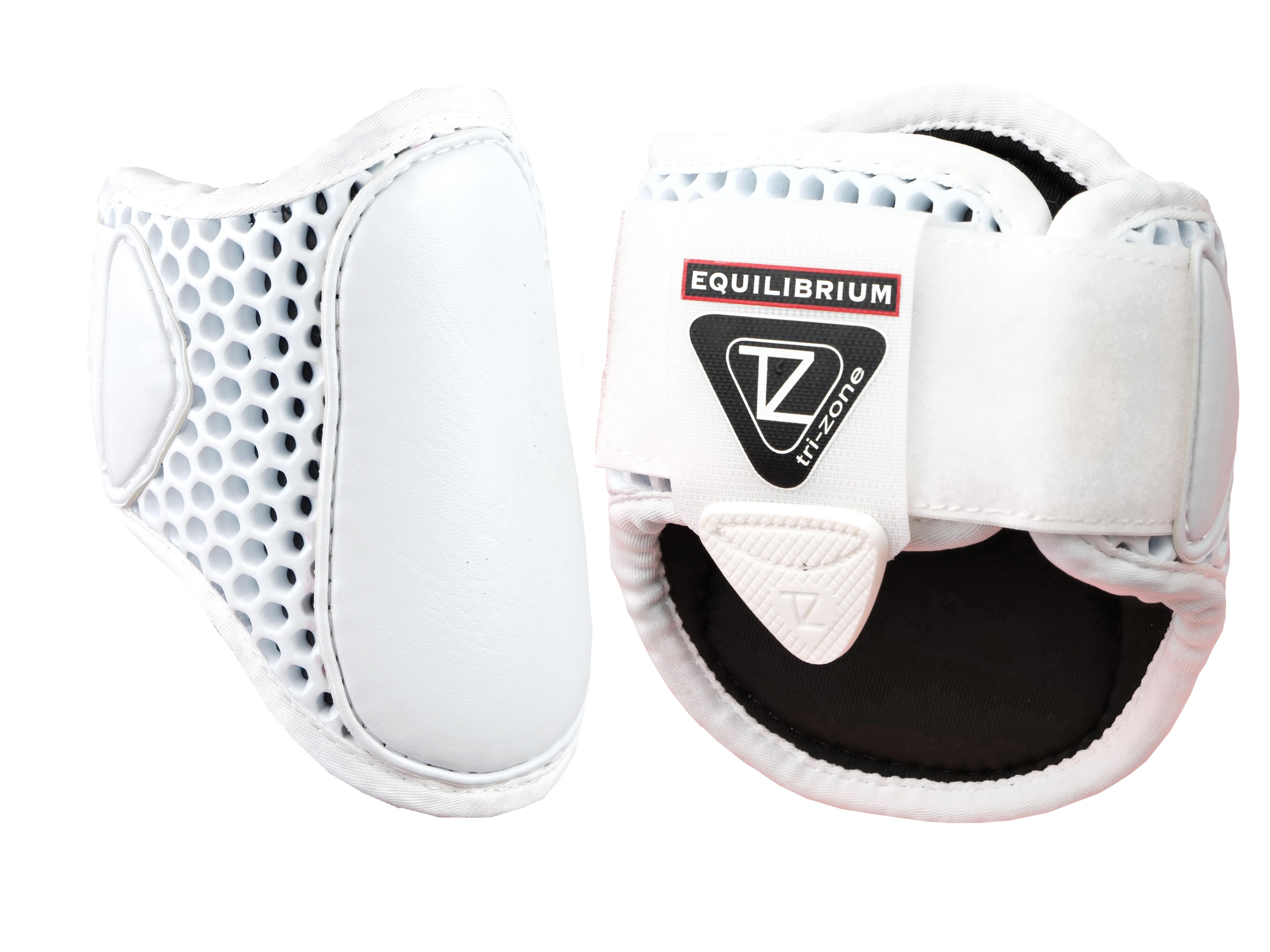 Zadní chrániče Tri-Zone Equilibrium Fetlock