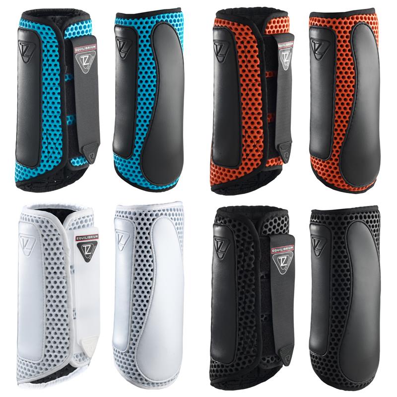 Chrániče Equilibrium Tri-Zone® Impact Sports