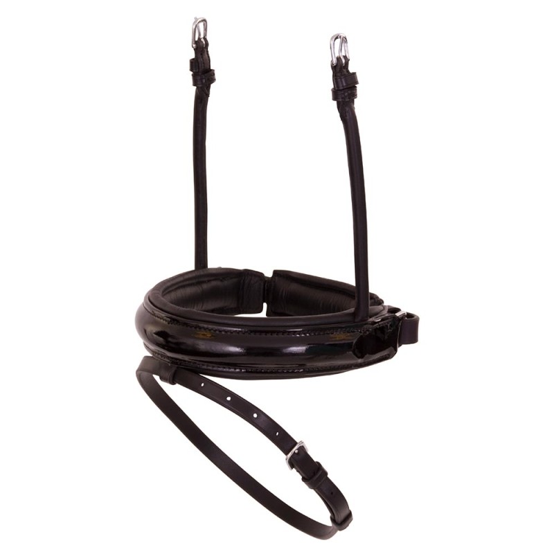  Švédský lakovaný nánosník-kulatý