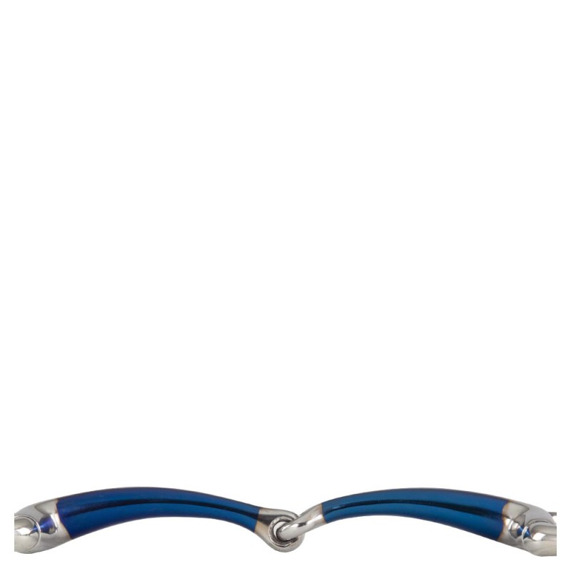 Udidlo roubíkové 1x lomené Sweet Iron